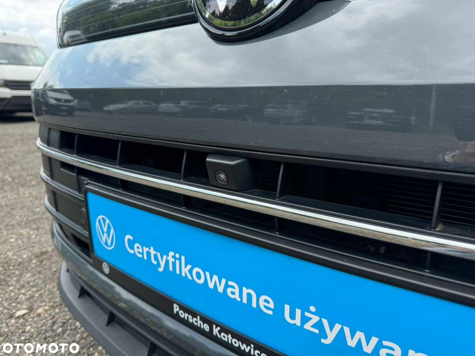 Volkswagen Tiguan - 40