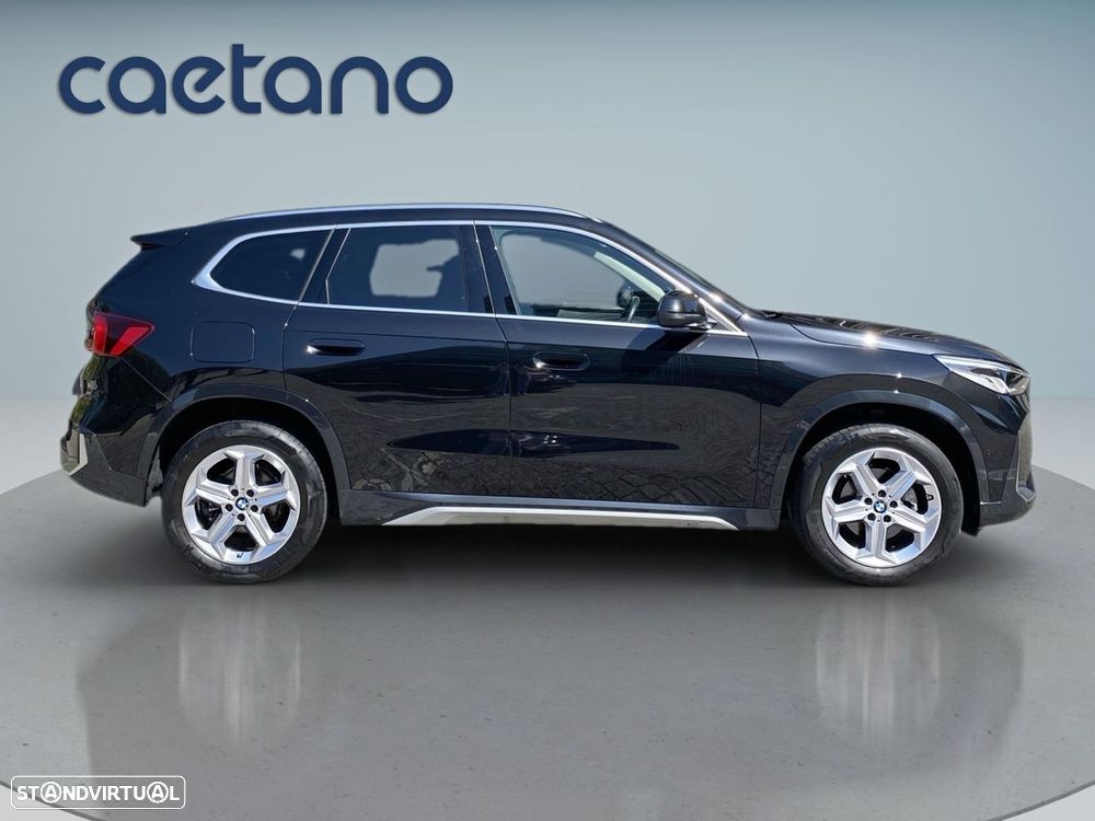 BMW X1 sDrive18d xLine - 19