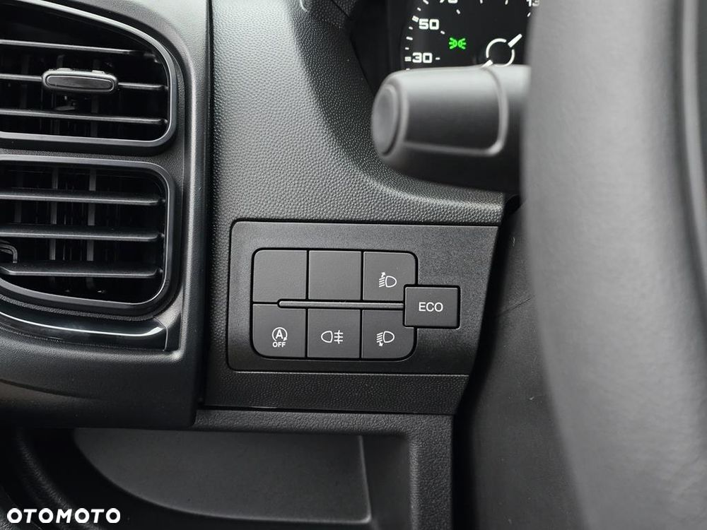 Fiat Ducato 33 H3-Power L3H2 - 8