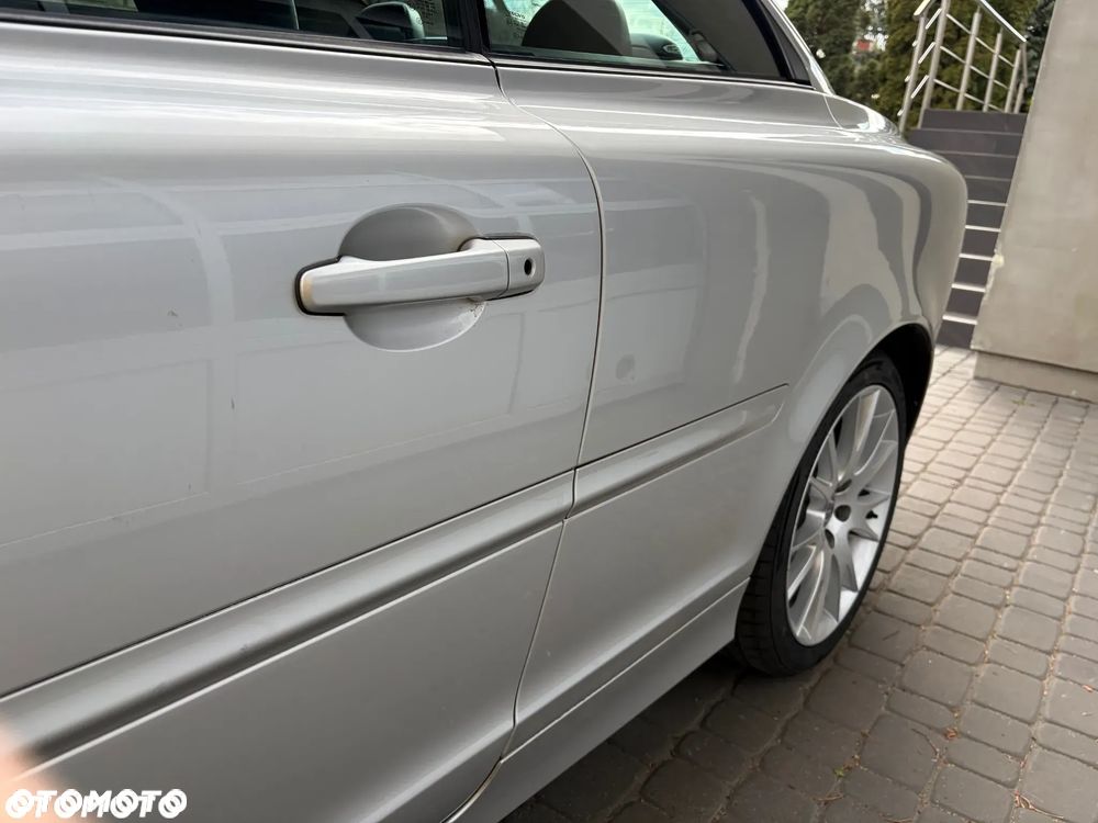 Volvo C70 2.4i Momentum - 18