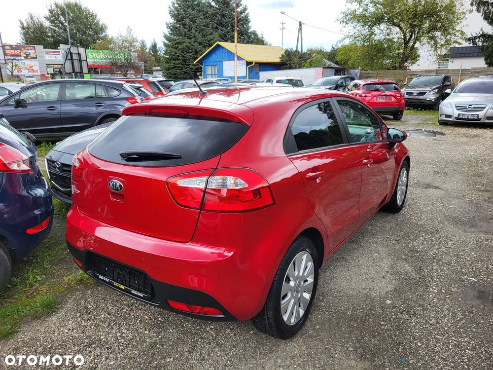 Kia Rio 1.2 Spirit - 6