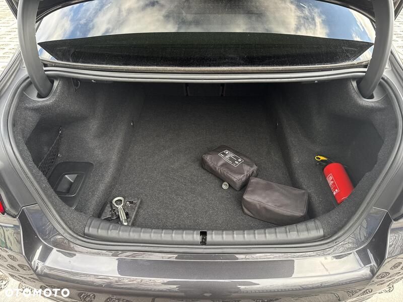 BMW Seria 5 530i mHEV M Sport sport - 19