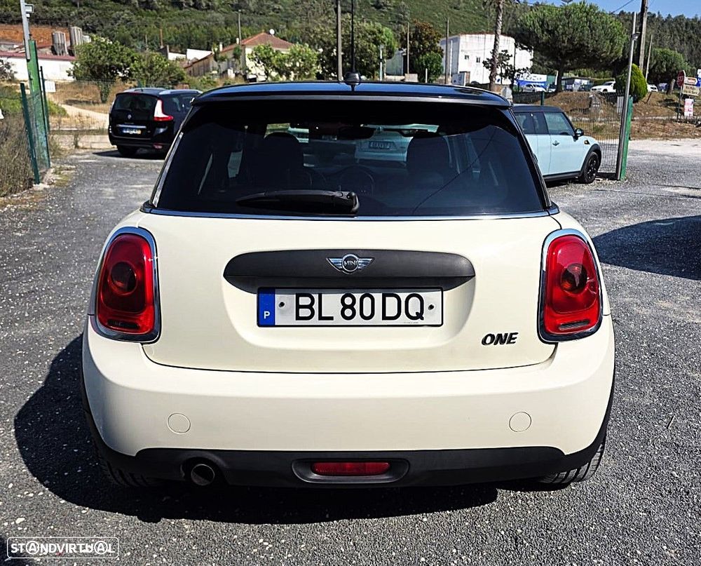 MINI 3 Portas - 5