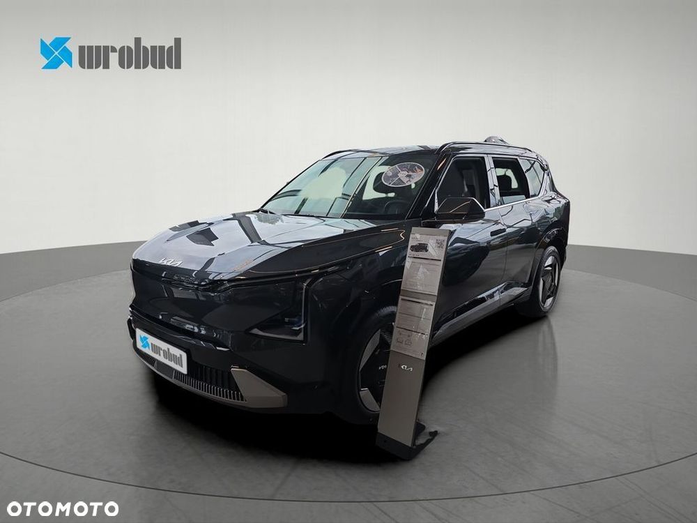 Kia EV5 - 2