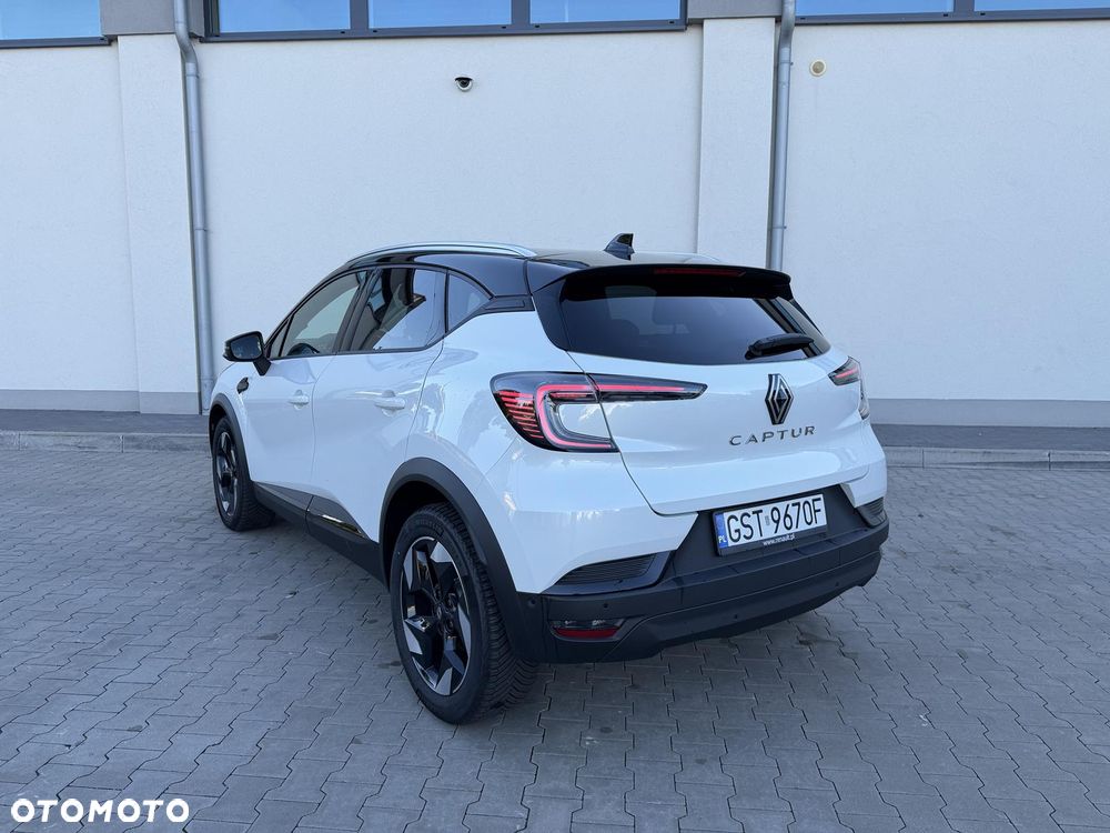 Renault Captur 1.2 TCe Techno - 13