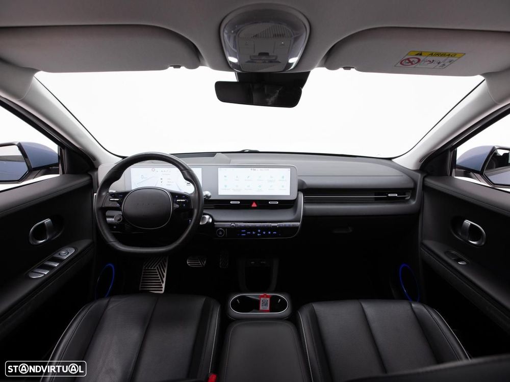Hyundai Ioniq 5 73kWh Vanguard - 7