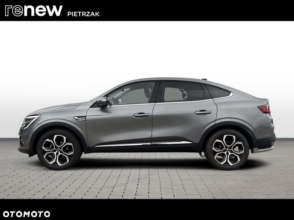 Renault Arkana 1.3 TCe mHEV Intens EDC - 2
