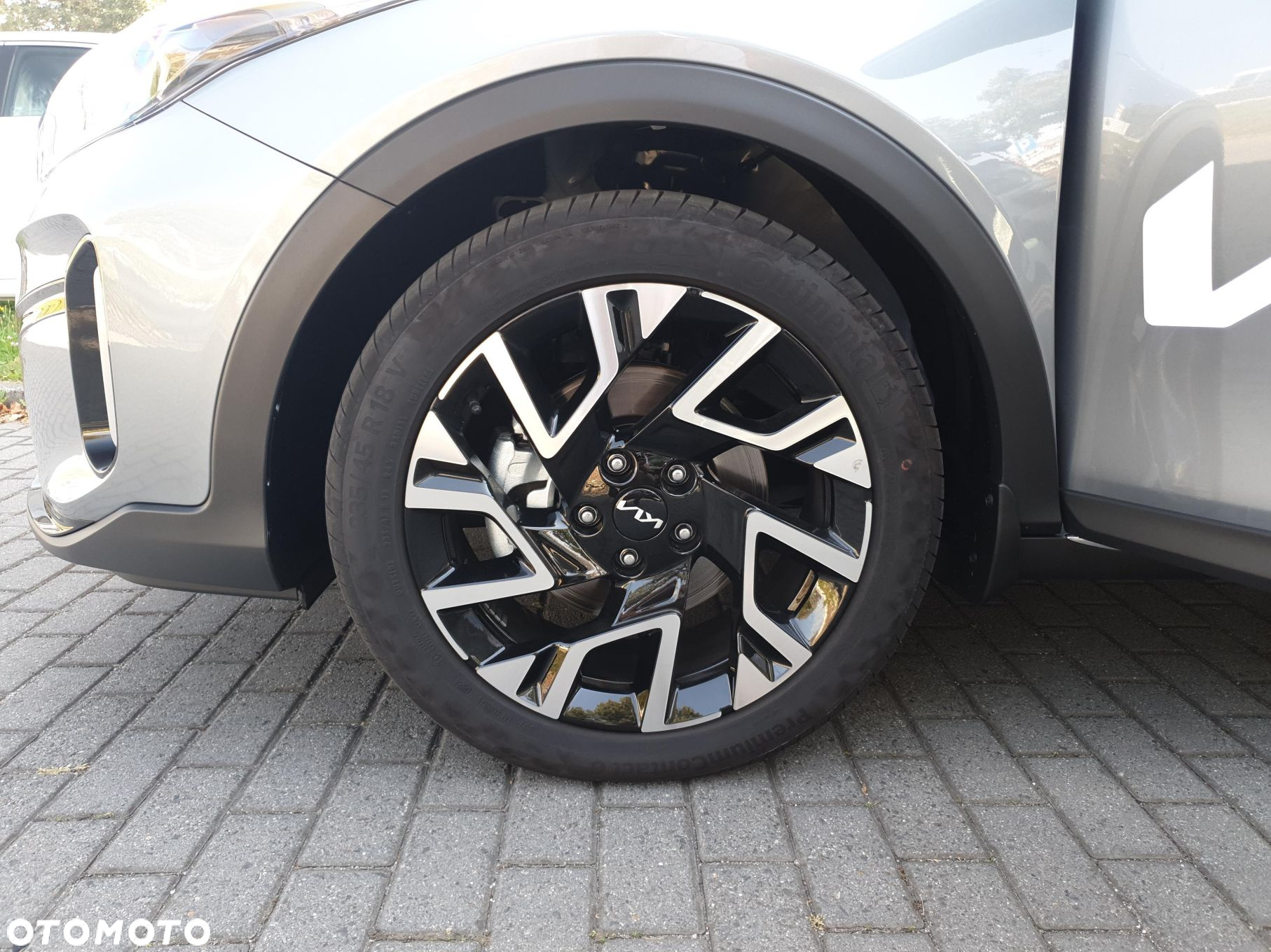 Kia XCeed 1.5 T-GDI L - 18