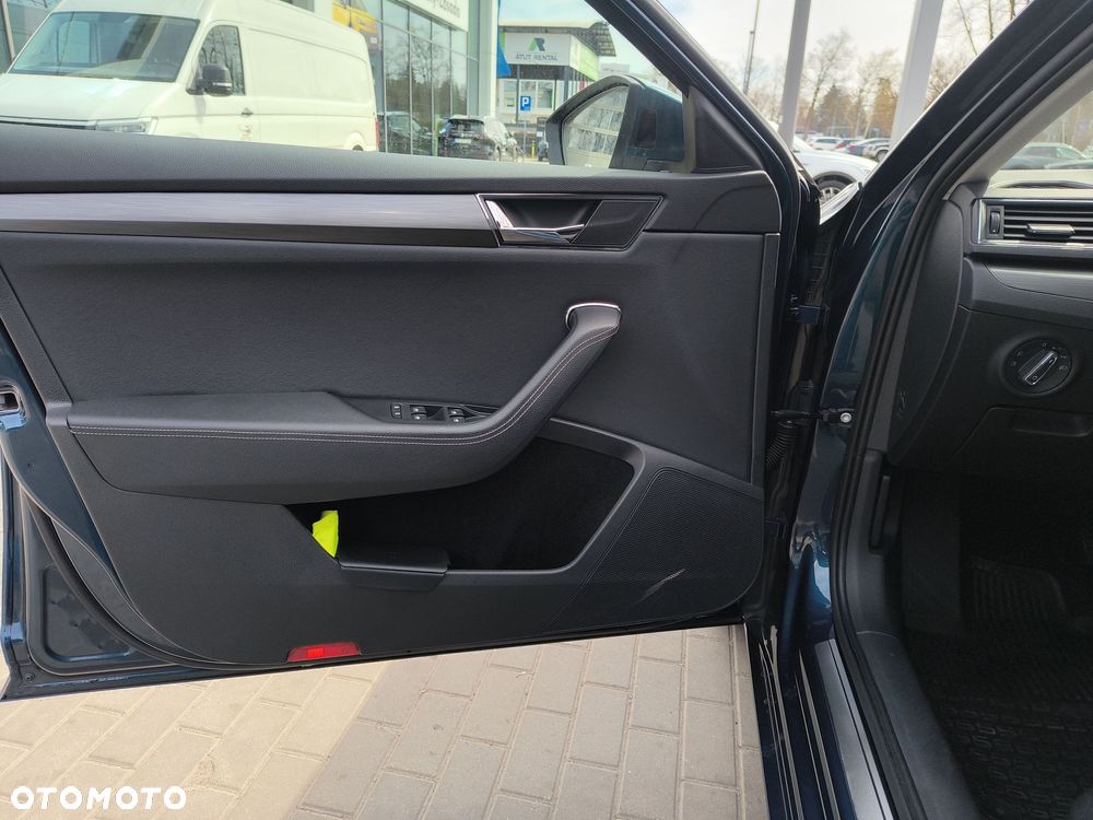 Skoda Superb 1.5 TSI Style DSG - 10