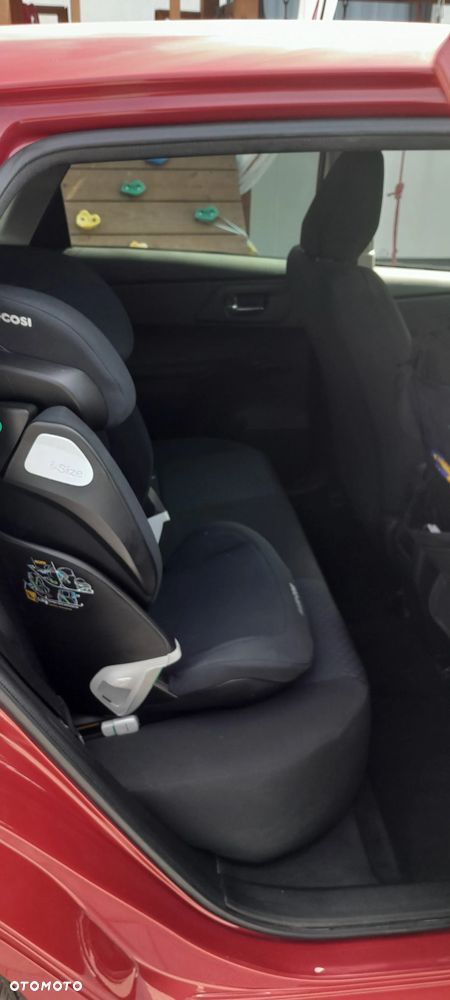 Toyota Auris 1.33 VVT-i Life Comfort - 19