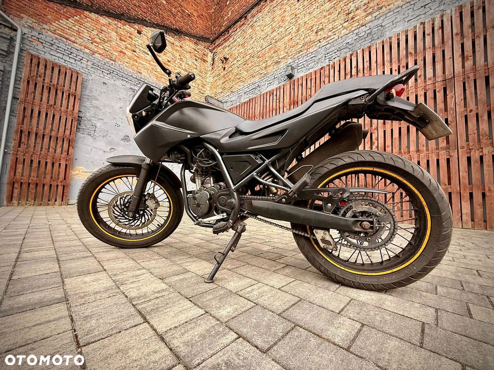 Derbi Manhattan - 1