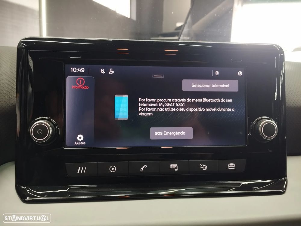 SEAT Arona 1.0 TSI Style - 21