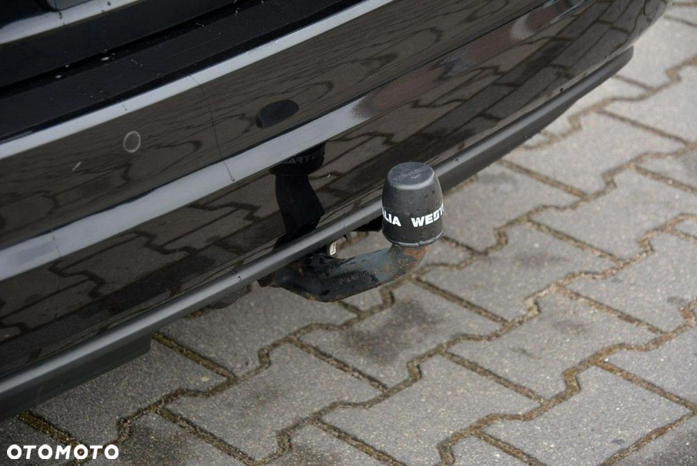 Volkswagen Golf Sportsvan - 36