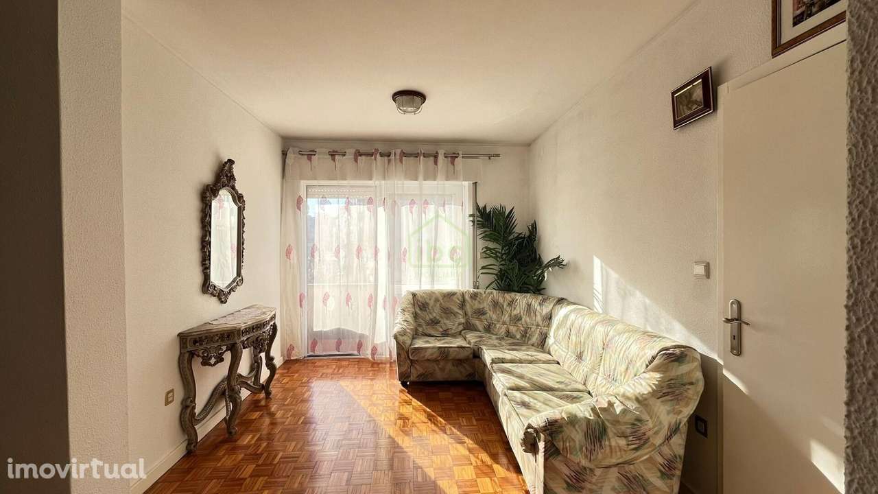 Apartamento T2 | Póvoa de Varzim - Grande imagem: 2/16