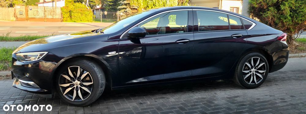 Opel Insignia 2.0 Ultimate Exclusive - 6