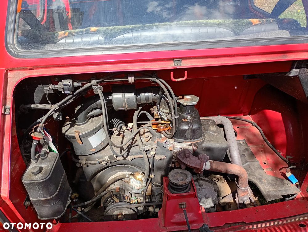Fiat 126 elx Maluch std - 6
