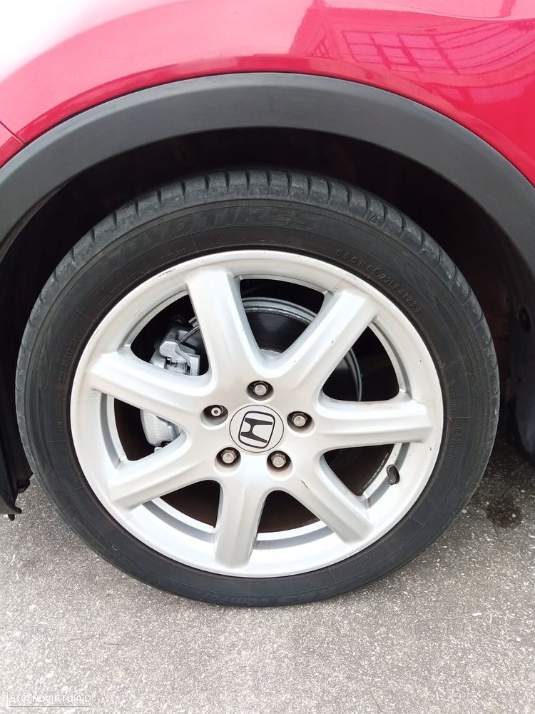 Honda Civic 1.8 Sport - 12