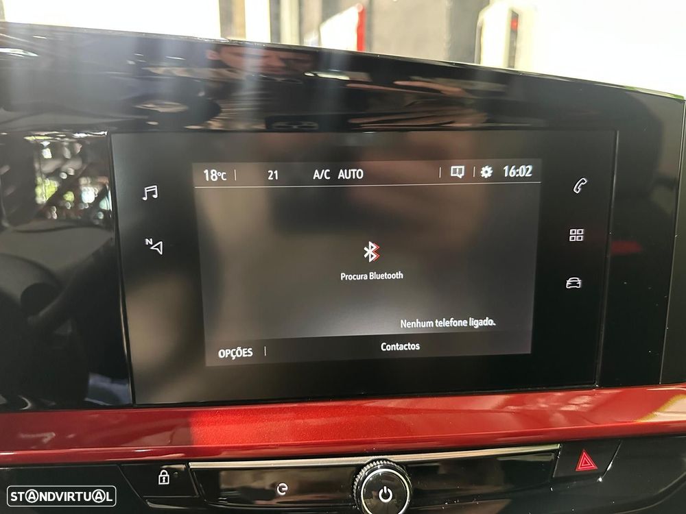 Opel Mokka-e 50 kWh GS - 33