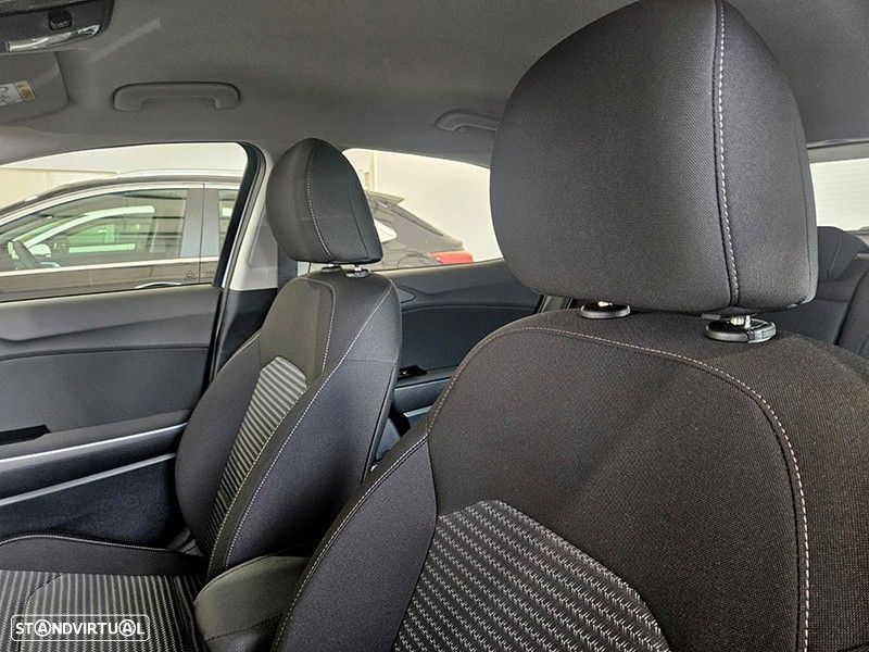 Kia XCeed 1.0 T-GDI Dynamic - 12