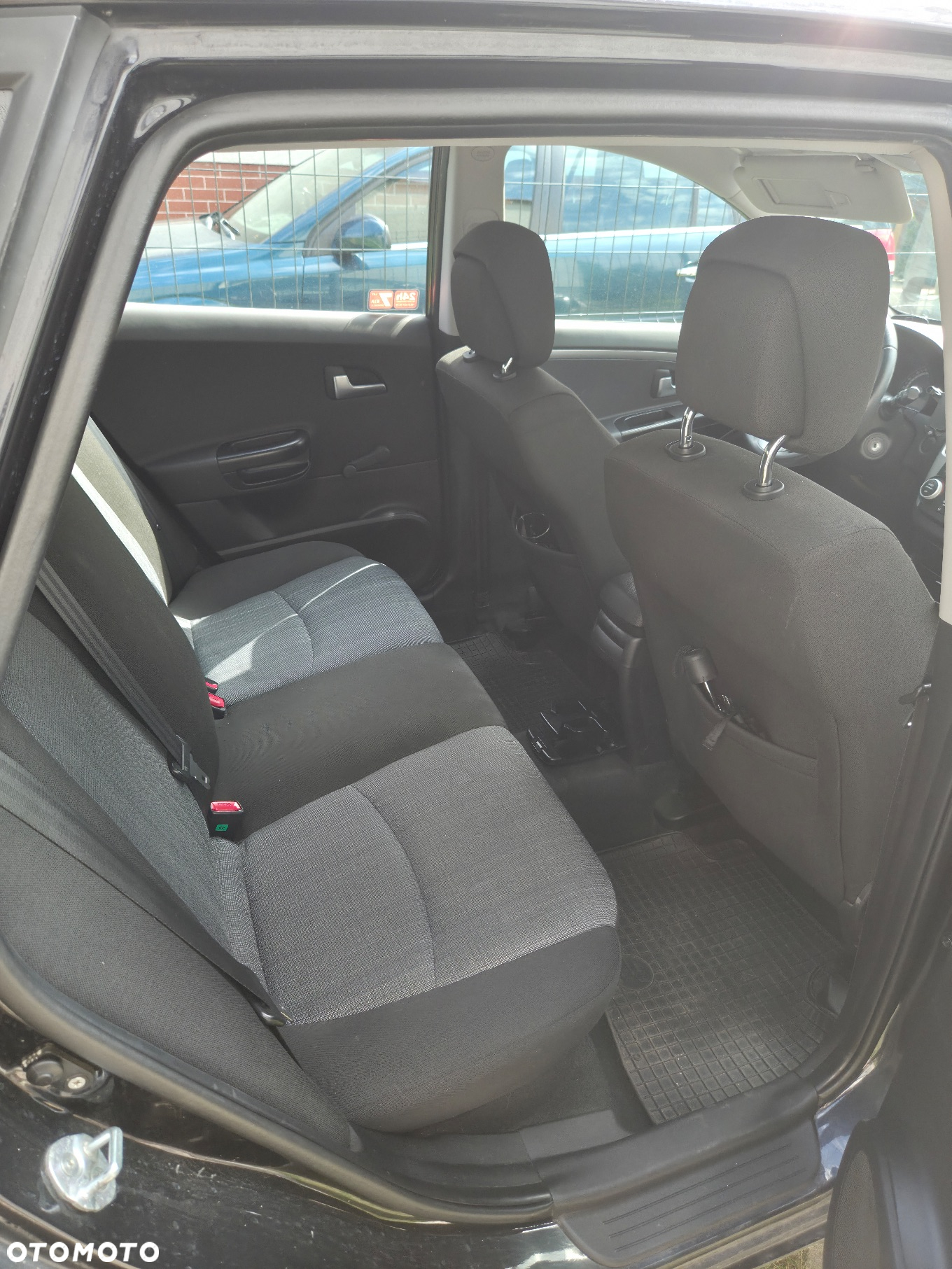 Kia Ceed Cee'd 1.6 Crdi Comfort - 17