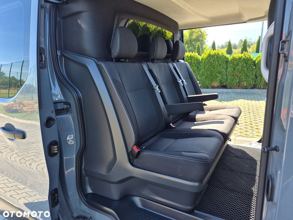 Nissan Primastar - 14