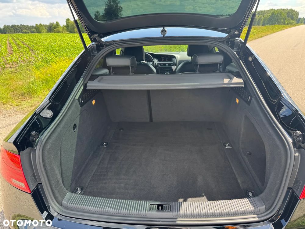 Audi A5 Sportback 2.0 TFSI quattro S tronic - 31