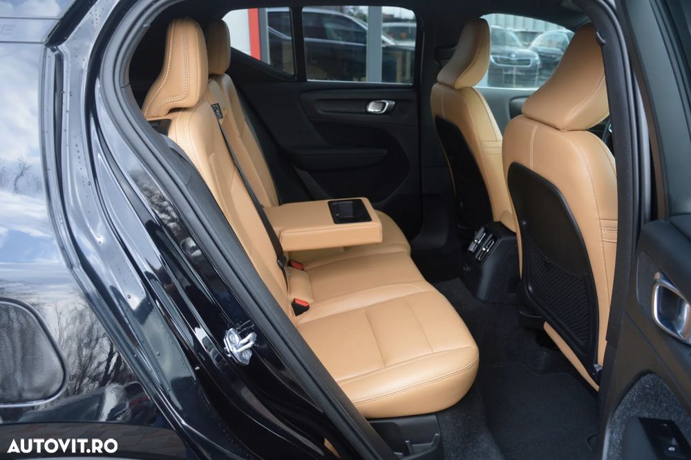 Volvo XC 40 T5 Recharge DKG Inscription - 31