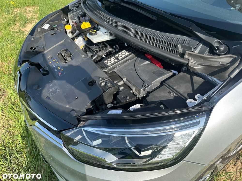 Renault Grand Scenic Gr 1.6 dCi Energy Limited EU6 - 29