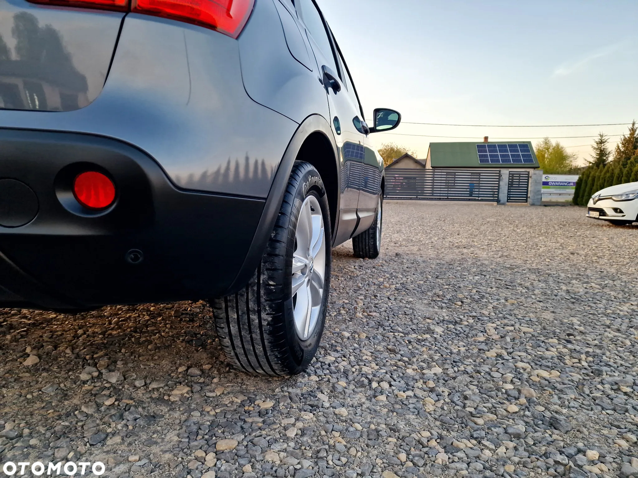 Nissan Qashqai 1.6 acenta - 28
