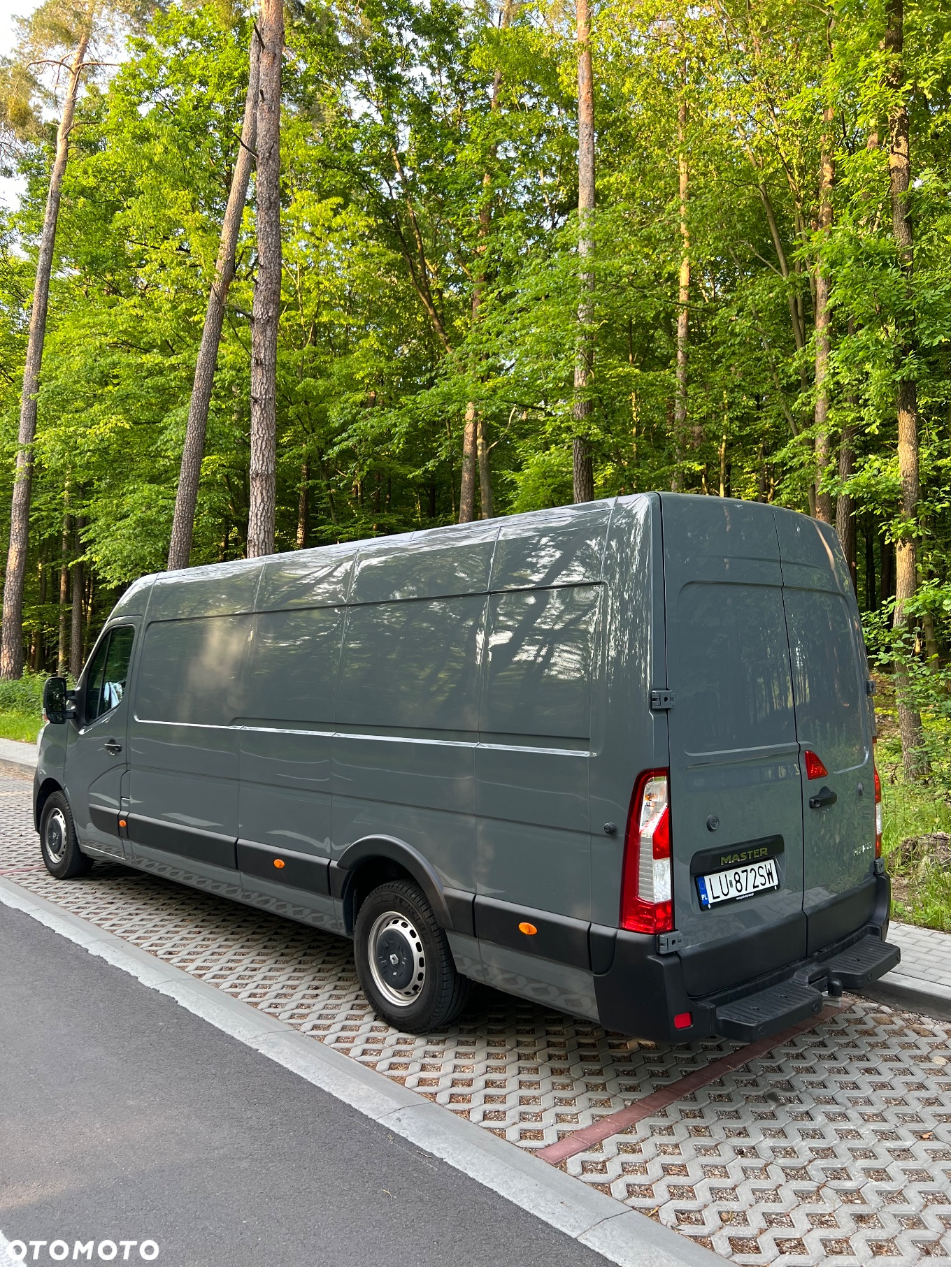 Renault Master - 7
