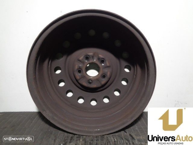 JANTE TOYOTA AURIS 2008 -R1661/2JX16H2ET45 - 1