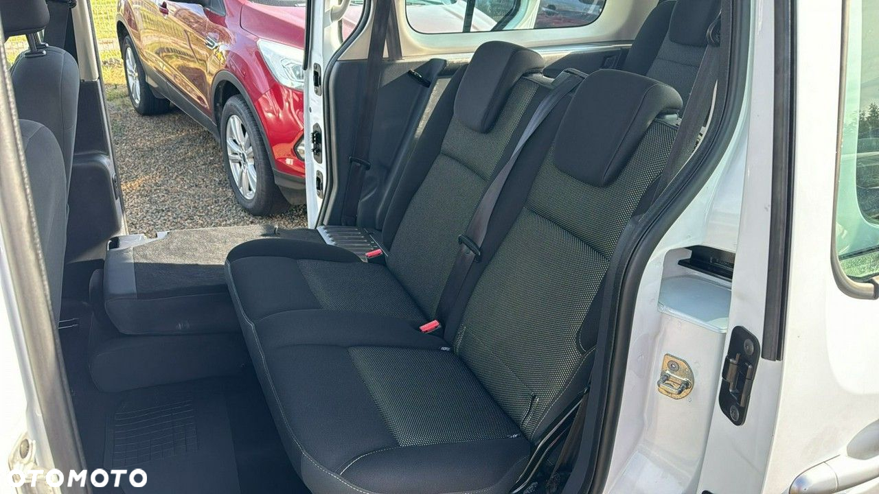 Renault Kangoo - 18