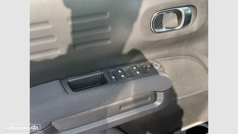 Citroën C3 Aircross 1.2 PureTech Plus - 9