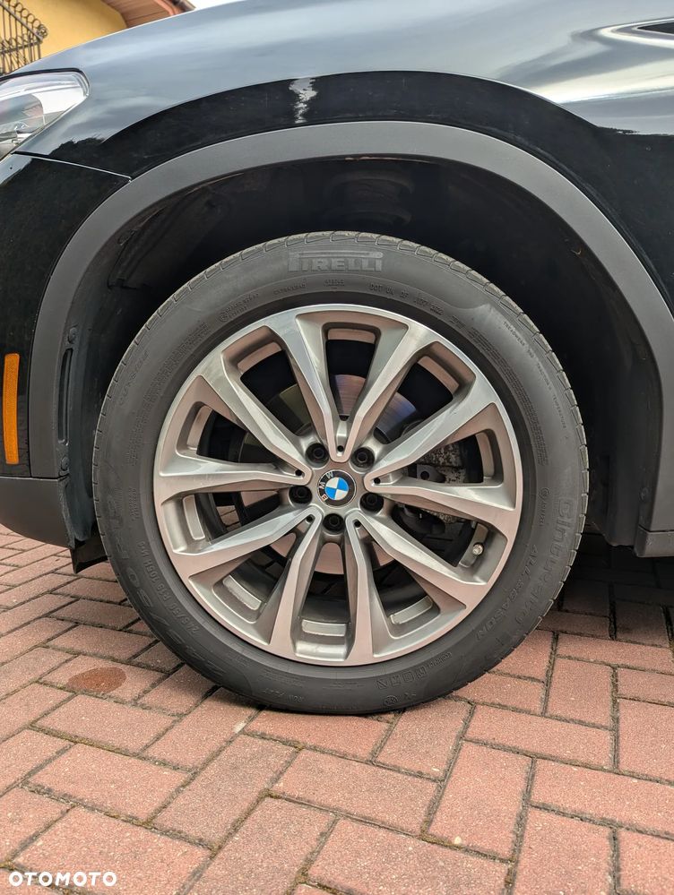 BMW X3 xDrive30i xLine sport - 6