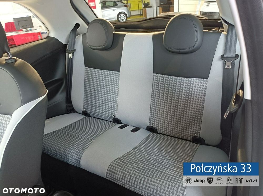 Fiat 500 - 9