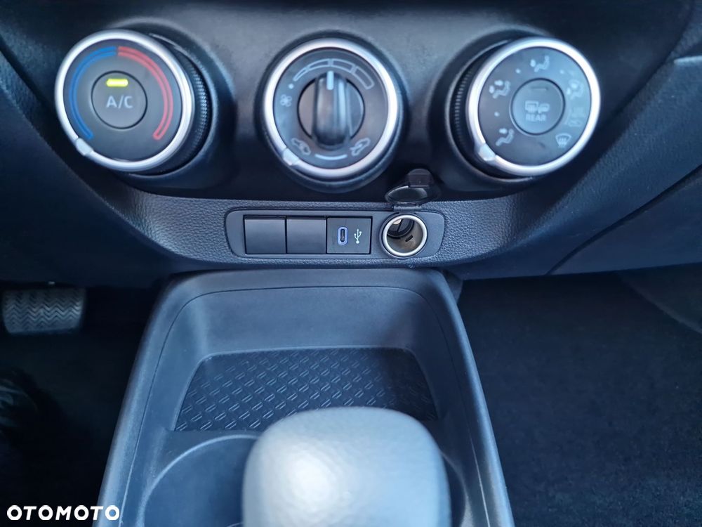 Toyota Aygo X - 17