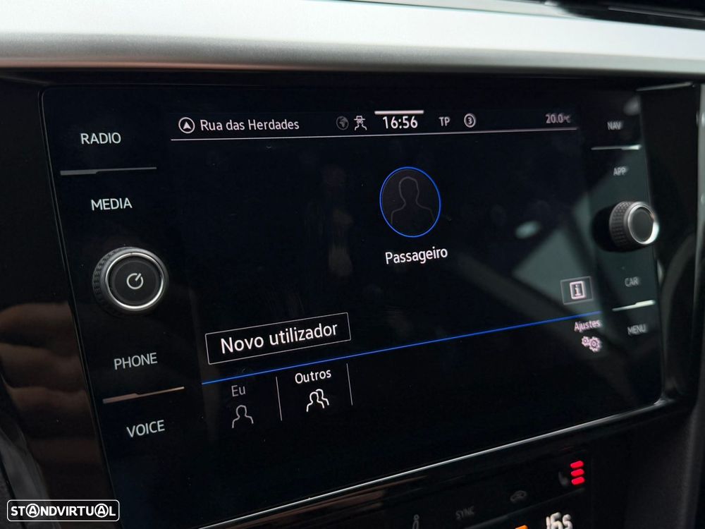 VW Arteon 2.0 TDI Elegance DSG - 46