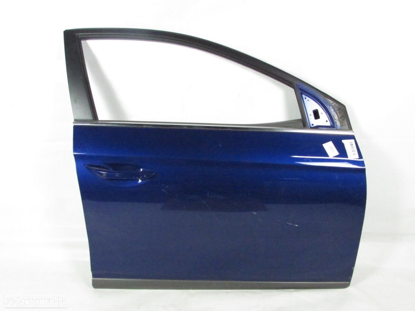 Porta Direito/Frente Seminovo/ Original HYUNDAI IONIQ (AE) 7600452010 - 1