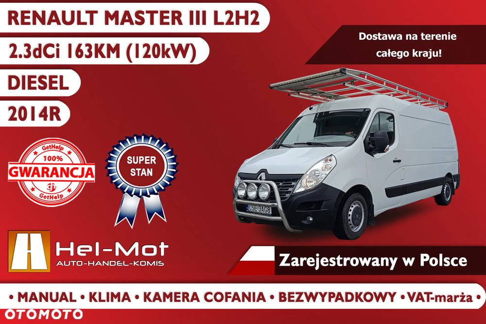 Renault Master III L2H2 - 3