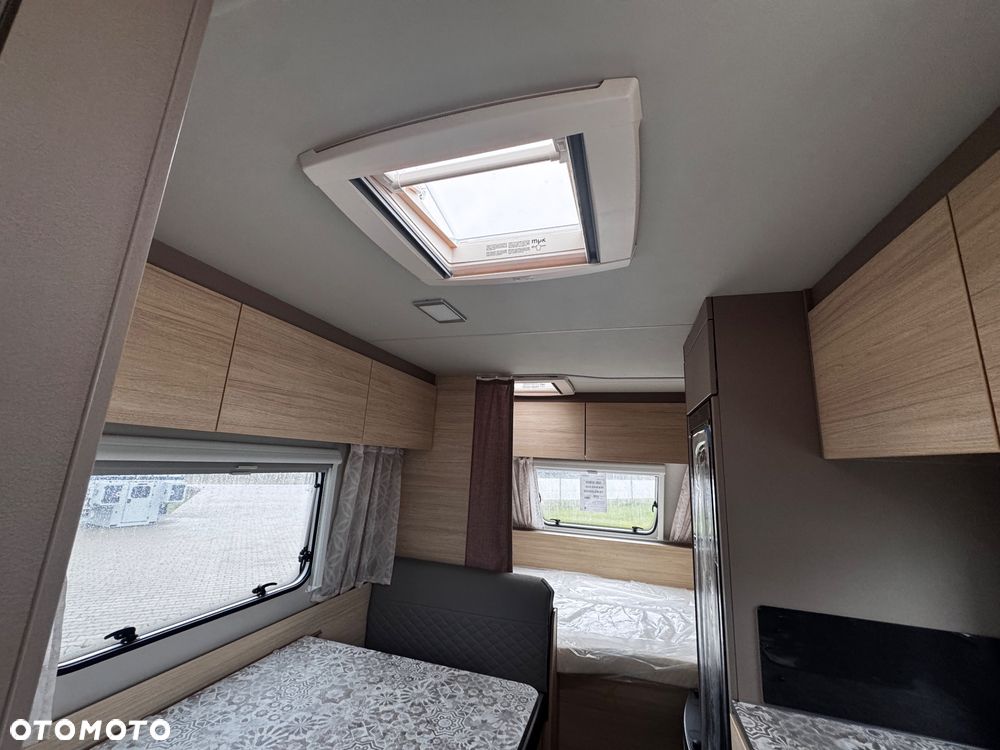 Weinsberg CaraCito 470 QDK 2025! - 21