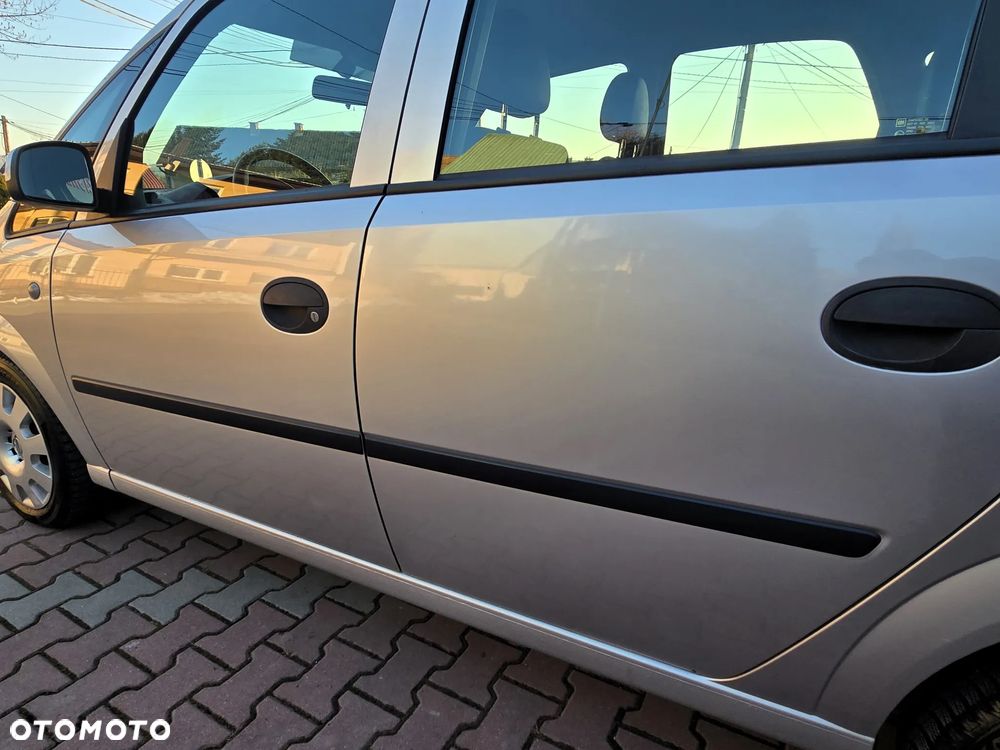 Opel Meriva 1.8 16V Innovation - 15
