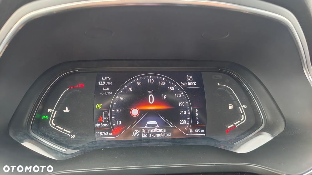Renault Captur - 36