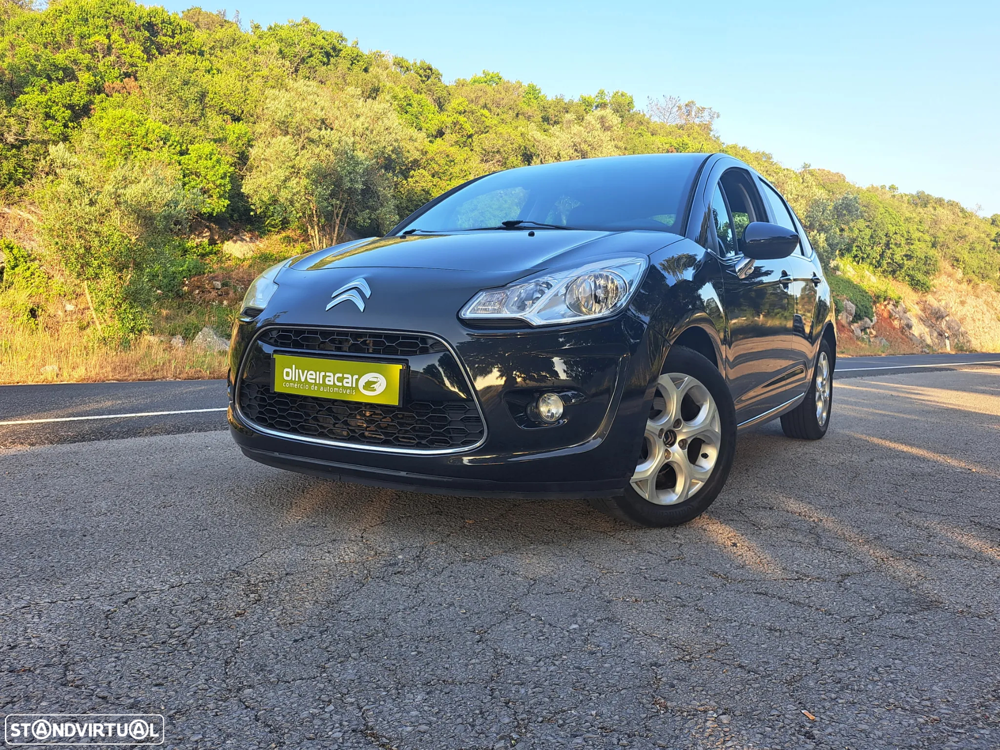 Citroën C3 1.4 Airdream Se Selection - 9