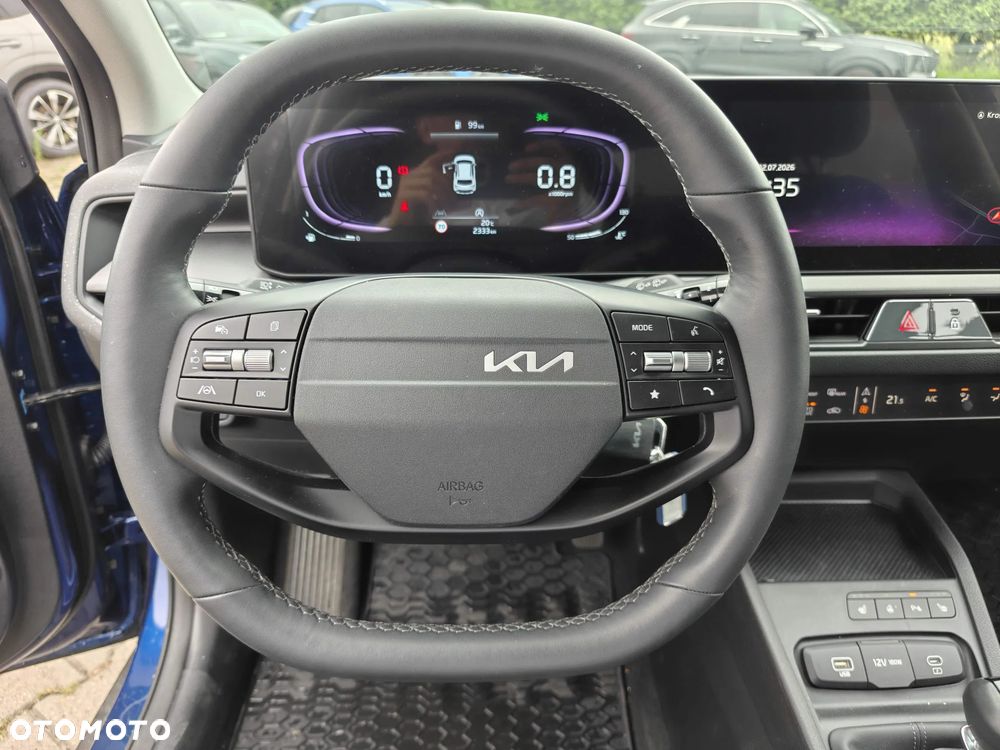 Kia Stonic 1.0 T-GDI L - 20