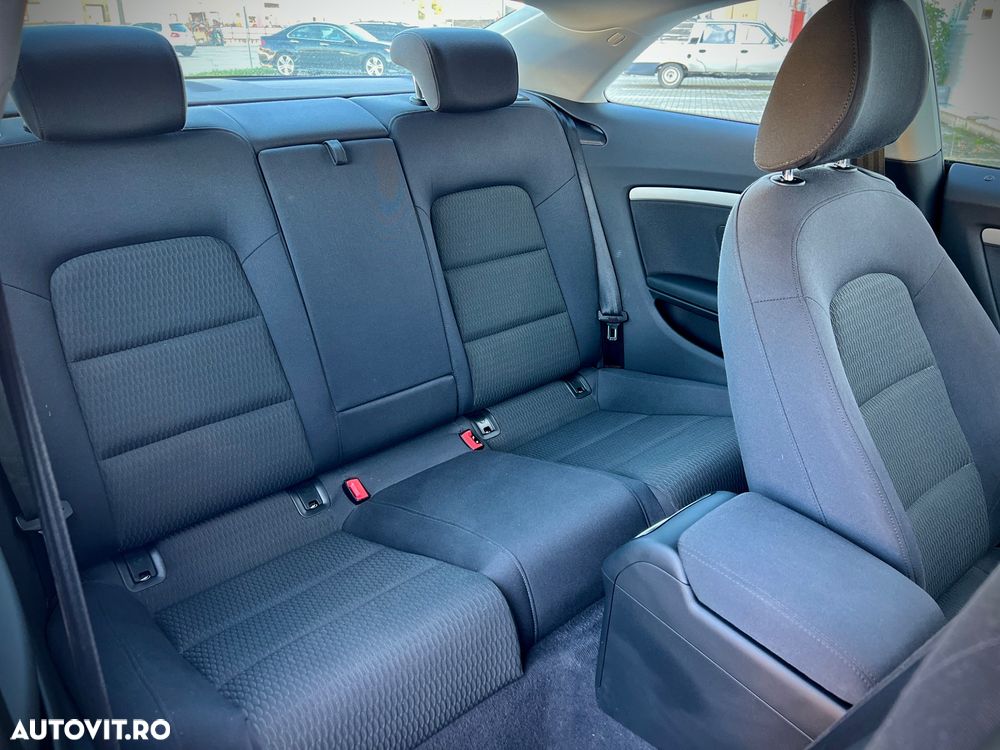 Audi A5 2.0 TFSI - 12