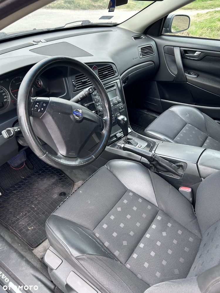 Volvo S60 - 5