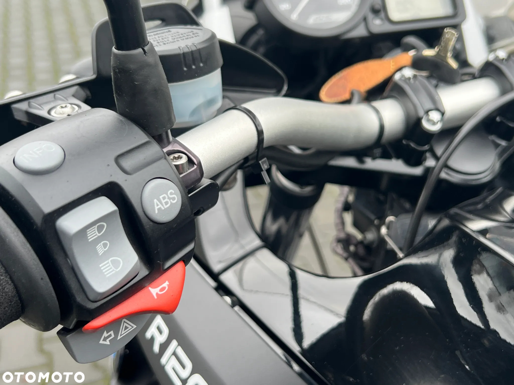 BMW GS - 26