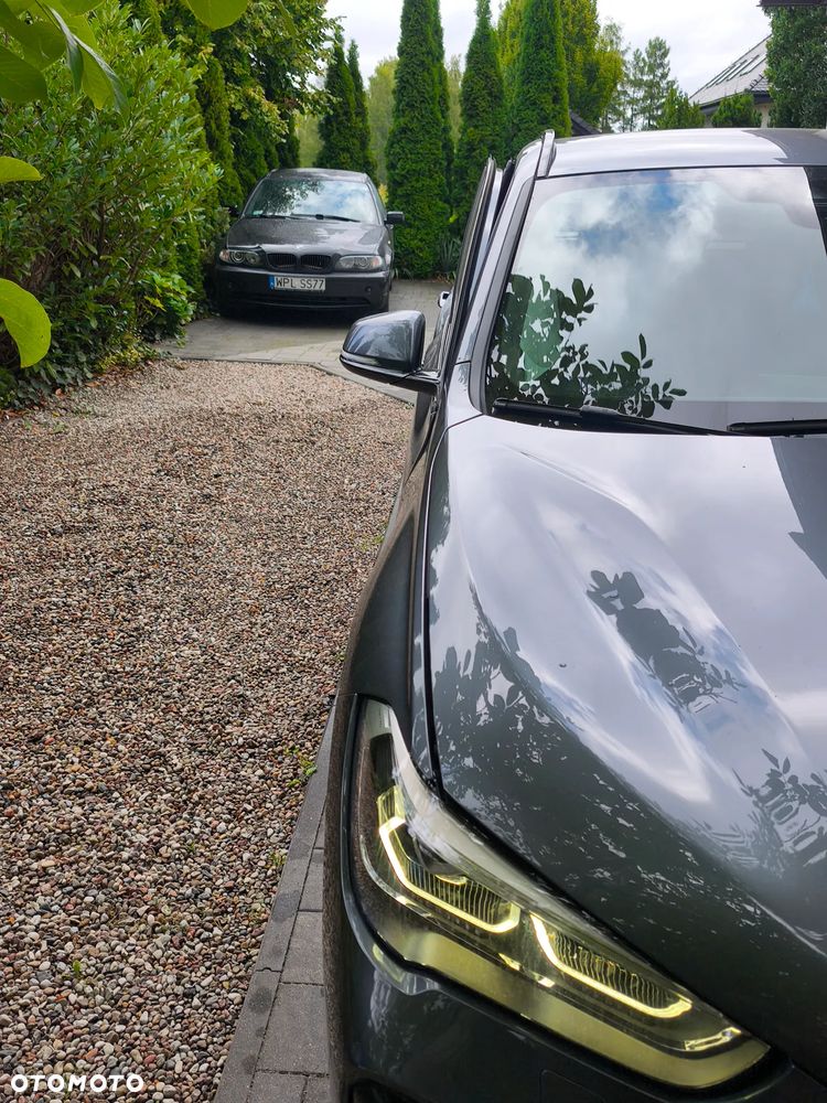 BMW X1 xDrive18d M Sport - 24