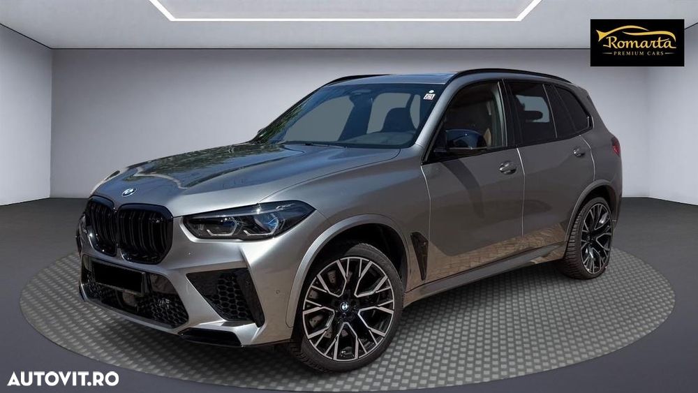BMW X5 M - 20