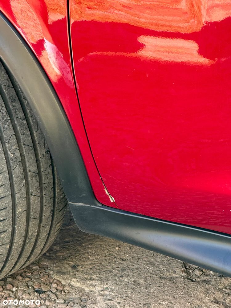 Nissan Juke 1.5 dCi N-Connecta EU6 - 15